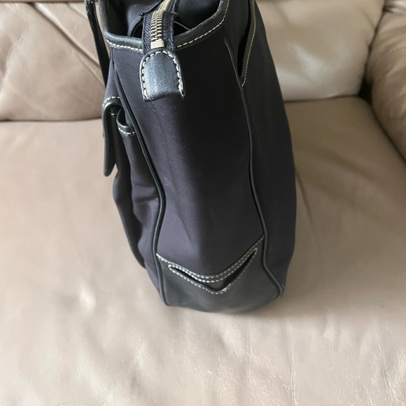 Cole Haan laptop bag - Picture 5 of 16